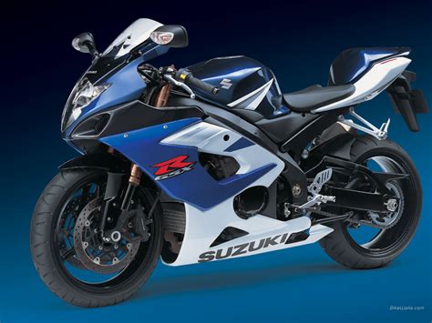 GSX R 1000 K5 K6 SPORTIVES Galeries Photos MOTOPLANETE