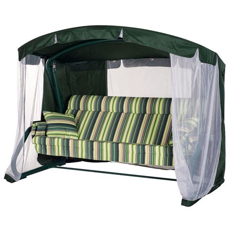 Садовые Качели «Империя» купить в Москве недорого - Классик