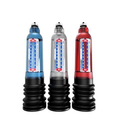 Bathmate Hercules - The World’s First Hydropump | Bathmate Direct