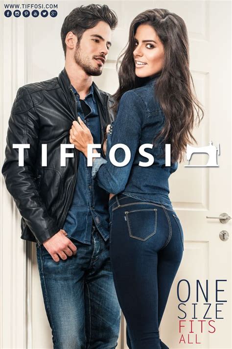 Stories Tiffosi Launches One Size Fits All Jeans