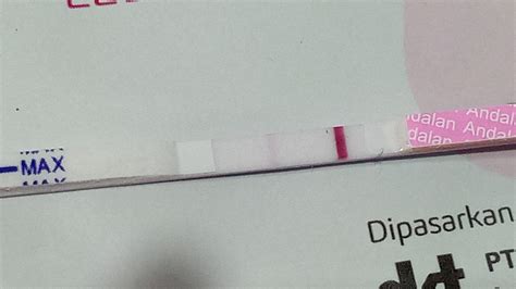 garis  tapi samar  belom telat haid setelh hellosehat