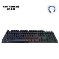 Jual Nyk Nemesis Daemon Murah Terbaik Harga Terbaru Mei