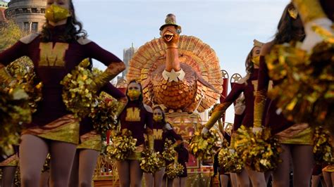 2023s Top Thanksgiving Day Parades Everything You Need To Know