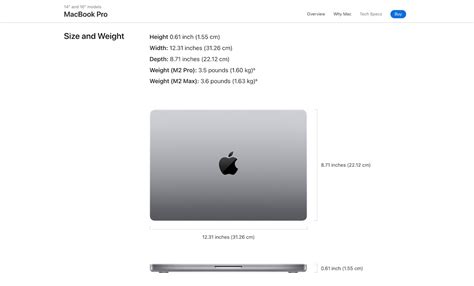 Порівняння MacBook Air M2 та MacBook Pro 14” M2 Pro/M2 Max | MAC Україна