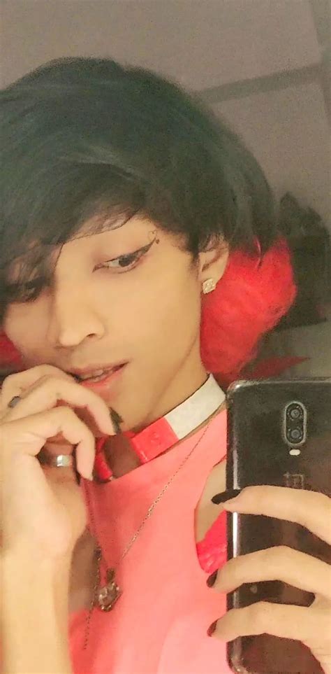 Pinki Boi Nude Pics XHamster