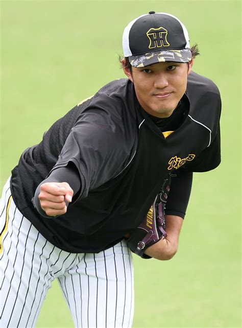 【阪神】藤浪晋太郎、通算1000奪三振へあと5 スピード8位での達成を目指す／セ見どころ プロ野球写真ニュース 日刊スポーツ