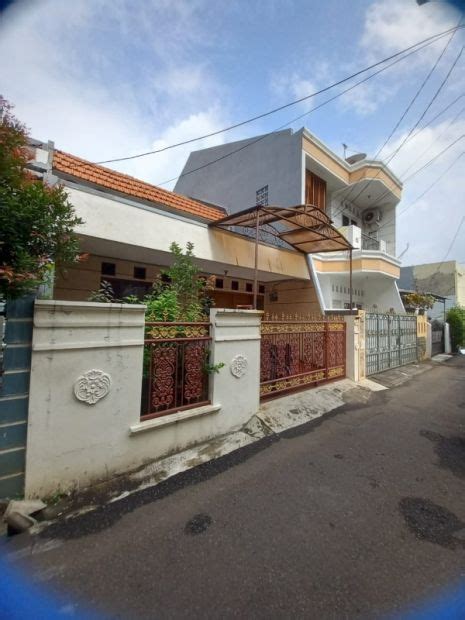 Rumah Murah Pondok Kelapa