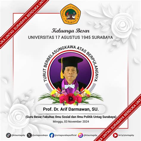 Prodi Ilmu Komunikasi