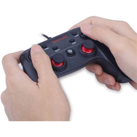 Redragon Saturn G Wired Usb Gamepad Price In Pakistan