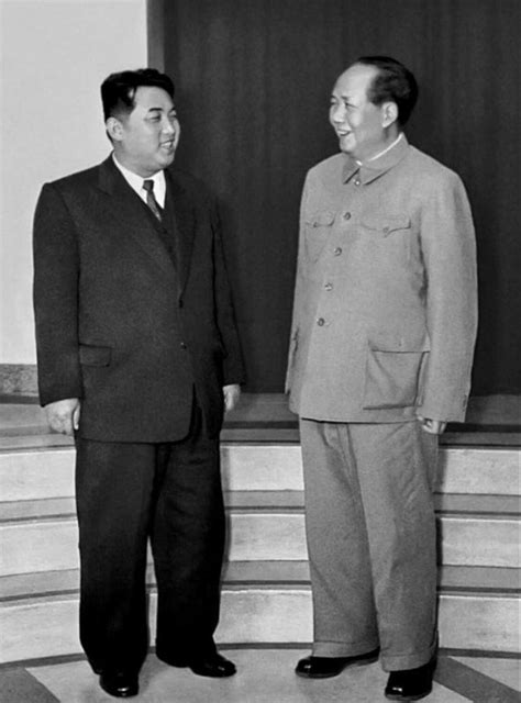 Kim Il Sung