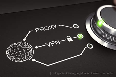 Protege Tu Privacidad En L Nea Con Una Vpn La Clave Para Navegar