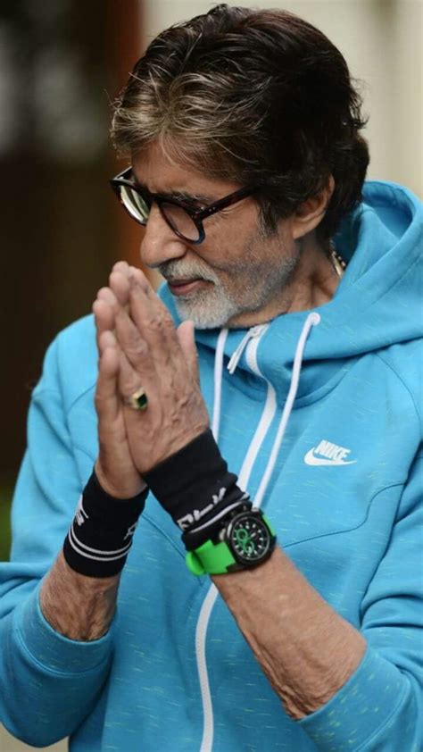 Amitabh Bachchan | Bollywood celebrities, Amitabh bachchan, Bollywood ...