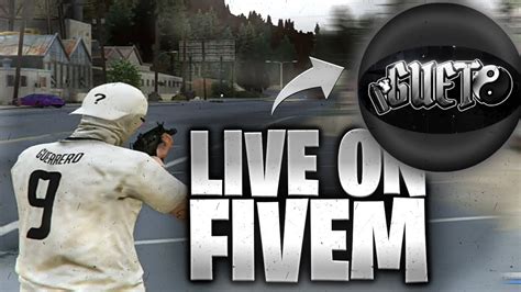 Live On Jogando Fivem Medellin Online Xeon Gtx Youtube