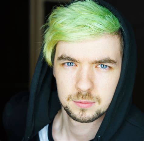 Jacksepticeye Photo