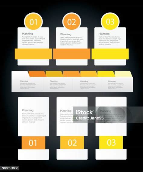 Kumpulan Desain Infografis Ilustrasi Stok Unduh Gambar Sekarang