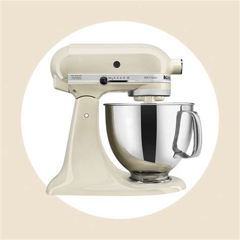 KitchenAid Review: This Is the Only Stand Mixer You'll Ever Need