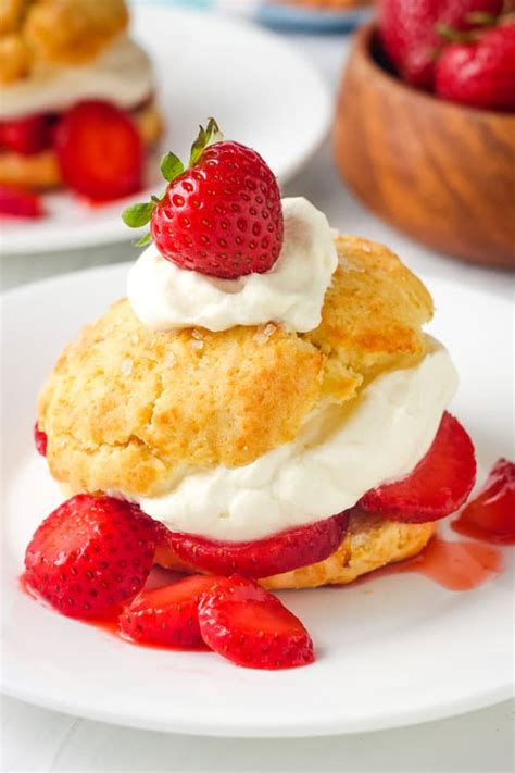 Toaster Oven Biscuits For Two