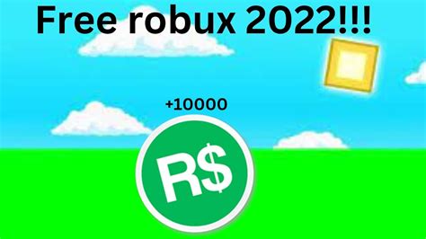 How To Get Free Robux Youtube