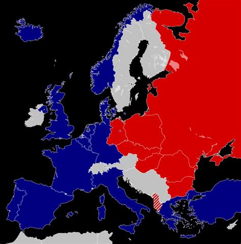 Jak Powsta O Nato Portal Historyczny Histmag Org Historia Dla Ka Dego