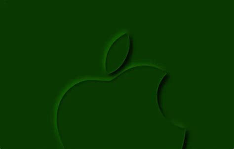 Wallpaper Apple Minimal Creative Apple Logo Apple 3D Logo Apple