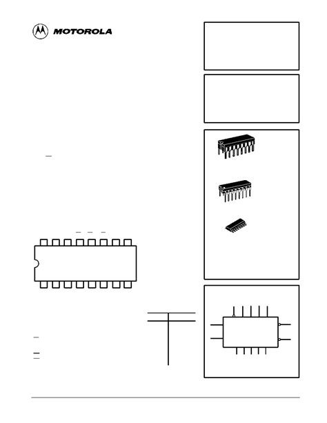 74LS192 Datasheet 1 7 Pages ONSEMI PRESETTABLE BCD DECADE UP DOWN