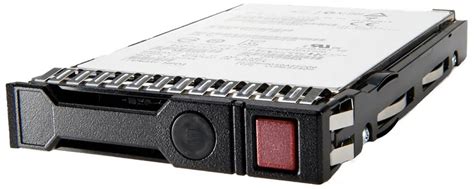 HPE 480GB SATA RI SFF SC MV SSD Dyski Serwerowe Sklep Komputerowy