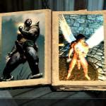 T71 Homo Eroticus GAY Illustrated Books Sexual Content LoversLab