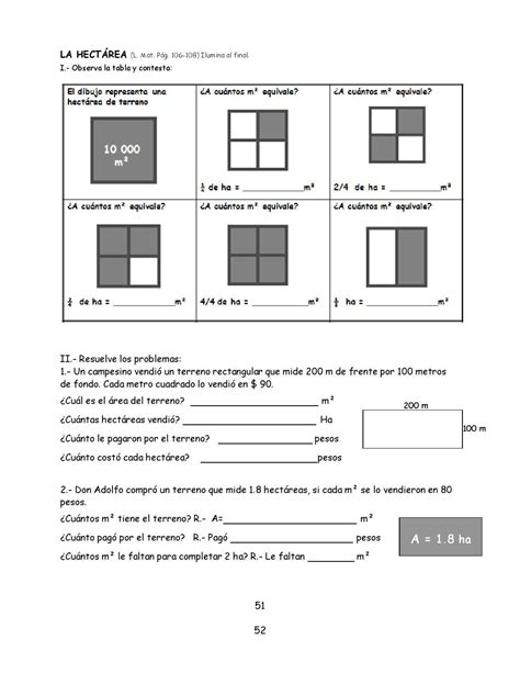 Ejercicios De Matem Ticas By Edukared Issuu