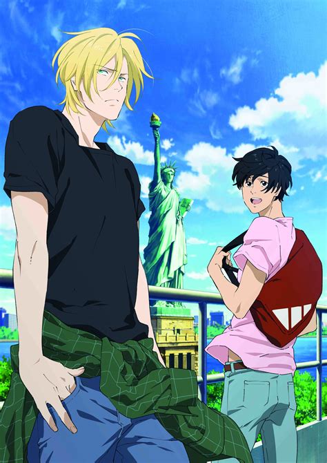 Banana Fish Image 2405823 Zerochan Anime Image Board