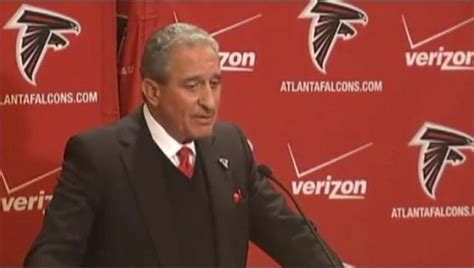 Atlanta Falcons Owner To Donate 68m For International Aid Fox 5 Atlanta