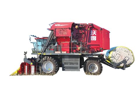 Spindle Type Cotton Picker Fmworld Agricultural Machinery