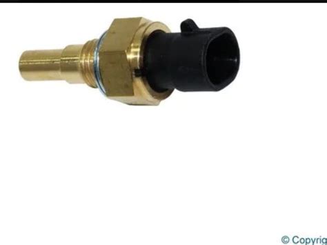 Sensor Bulbo Temperatura Chevy Pop Joy C C Gm Meses Sin