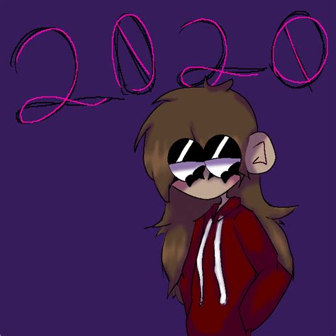 2020 Me By Nostalgiaboi On Deviantart