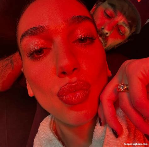 Dua Lipa Nude The Fappening Photo 8686113 FappeningBook