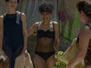 Partisan Nude Scenes Aznude