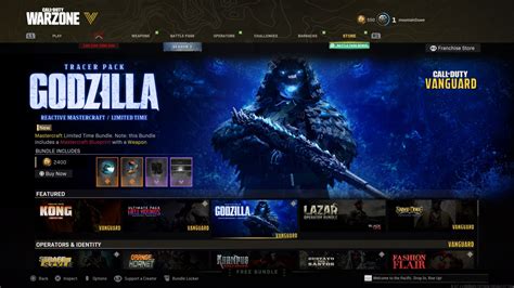 How To Get The Godzilla Kong And Mechagodzilla Limited Time Bundles