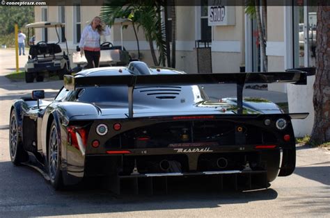 2004 Maserati MC12 Stradale Image. Photo 10 of 71