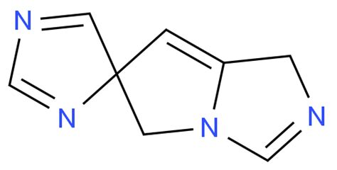 1H Pyrrolo 1 2 C Imidazole 1 5 6H Dione Tetrahydro 3 Thioxo S