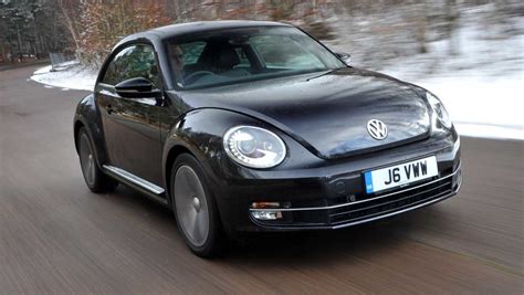 Vw Beetle Sport 14 Tsi Review Auto Express