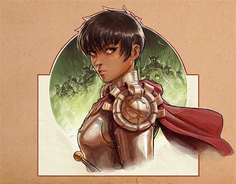 Berserk Guts Casca Wallpaper Berserk Guts Casca Hd Wallpaper Posted In