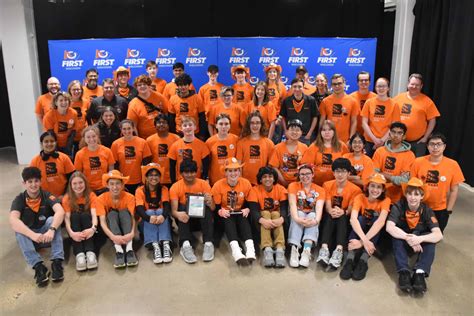 Wisconsin Regional Recap, Plus Ready for Seven Rivers! - BEAST Robotics