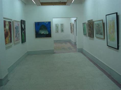 Dhakas 10 Best Contemporary Art Galleries