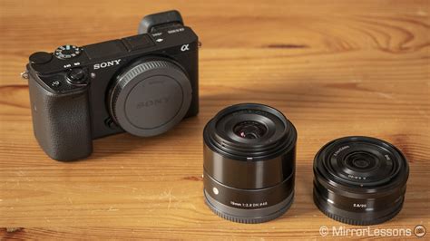 限定特価 Sigma 19mm F2 8 hayhomes