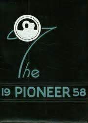 Stillwater High School - Pioneer Yearbook (Stillwater, OK), Covers 1 - 15