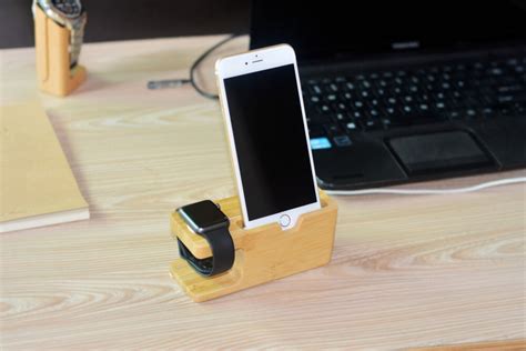 Surprisingly Amazing Handmade Office Gadget Holders That will Suite ...