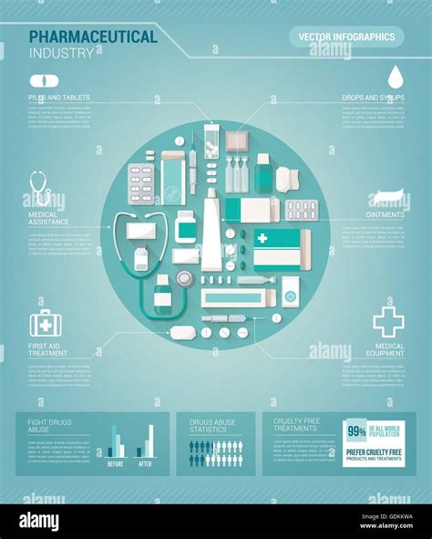 Drugs Stock Vector Images Alamy
