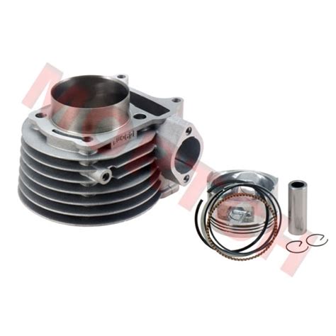 GY6 150cc Cylinder Assy 57 4mm Zylinder