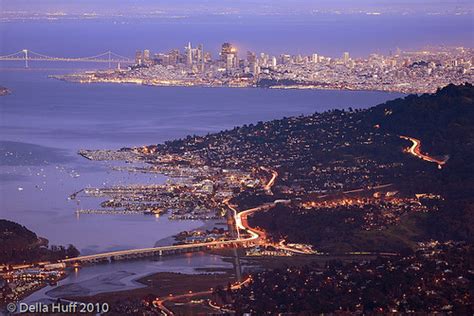 Mt Tamalpais The View From The Top The View From Mt Tam Flickr