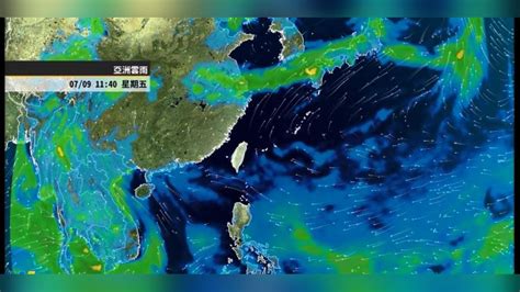 熱爆了！彭啟明：高溫炎熱氣候至少持續7至10天｜四季線上4gtv