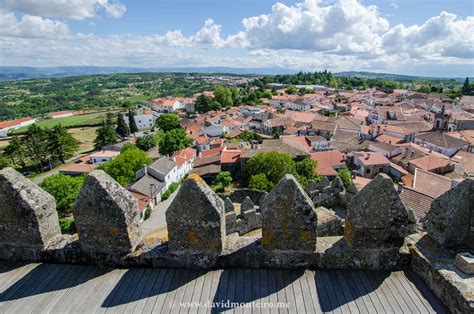 Historic Villages (Aldeias Históricas) Portugal - David Monteiro